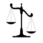 vrouwe Justitia
